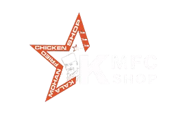KMFC Shop - Restaurant bestelwebsite met adminpaneel en native app voor online bestellingen